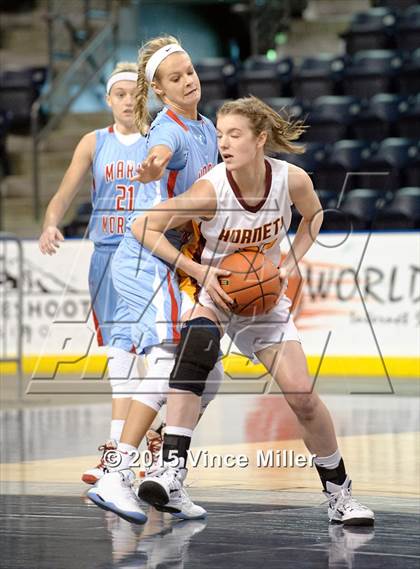 Thumbnail 3 in Mark Morris vs. White River photogallery.