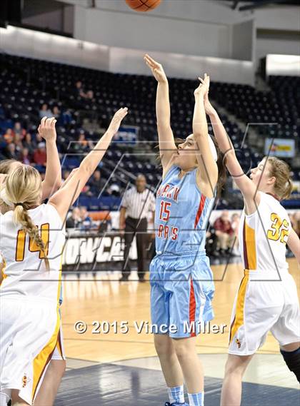Thumbnail 1 in Mark Morris vs. White River photogallery.