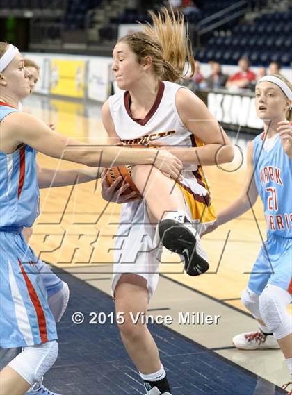 Thumbnail 3 in Mark Morris vs. White River photogallery.
