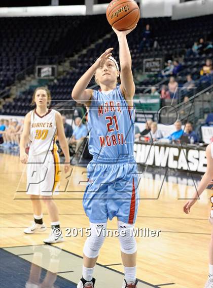 Thumbnail 2 in Mark Morris vs. White River photogallery.