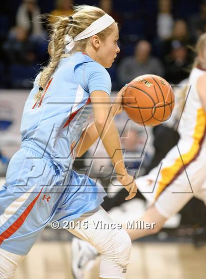 Thumbnail 2 in Mark Morris vs. White River photogallery.