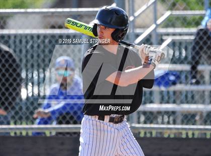 Thumbnail 3 in Washington vs. Benicia (CIF NCS D2 Quarterfinal Playoffs) photogallery.