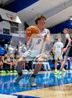 Photo from the gallery "Izard County @ Cotter"