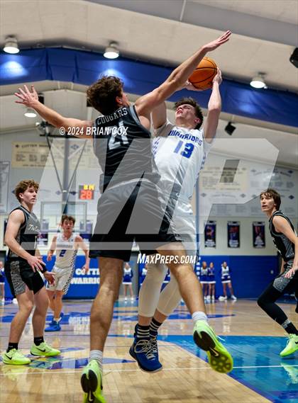 Thumbnail 2 in Izard County @ Cotter photogallery.