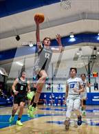 Photo from the gallery "Izard County @ Cotter"