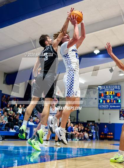 Thumbnail 2 in Izard County @ Cotter photogallery.