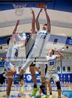 Photo from the gallery "Izard County @ Cotter"