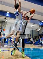 Photo from the gallery "Izard County @ Cotter"