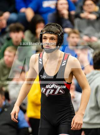 PIAA Boys AA/AAA District 4 Championship (Final)