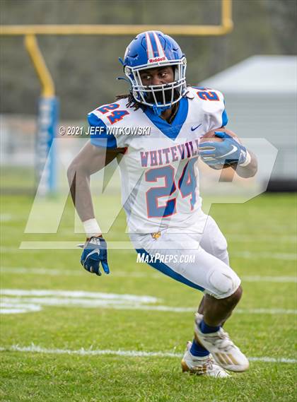 Thumbnail 1 in Whiteville @ St. Pauls photogallery.