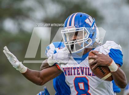Thumbnail 1 in Whiteville @ St. Pauls photogallery.
