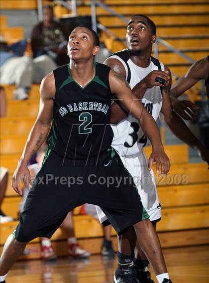 Thumbnail 1 in Arlington Country Day vs. Olympia (City of the Palms Classic) photogallery.