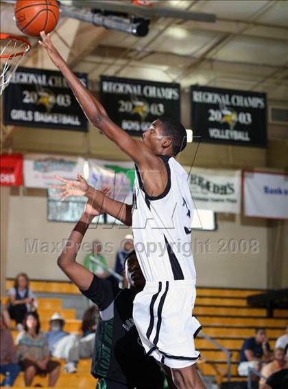 Thumbnail 1 in Arlington Country Day vs. Olympia (City of the Palms Classic) photogallery.