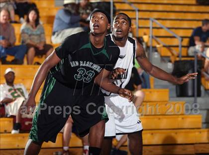 Thumbnail 3 in Arlington Country Day vs. Olympia (City of the Palms Classic) photogallery.