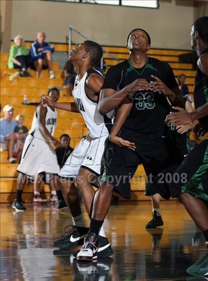 Thumbnail 1 in Arlington Country Day vs. Olympia (City of the Palms Classic) photogallery.