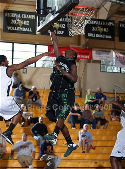 Thumbnail 2 in Arlington Country Day vs. Olympia (City of the Palms Classic) photogallery.
