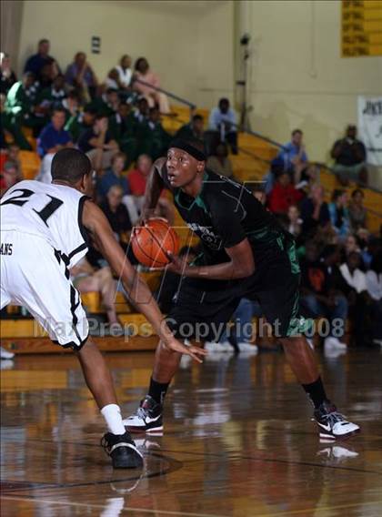 Thumbnail 1 in Arlington Country Day vs. Olympia (City of the Palms Classic) photogallery.