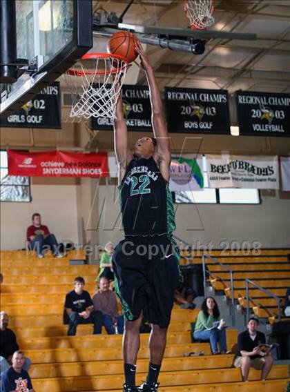 Thumbnail 2 in Arlington Country Day vs. Olympia (City of the Palms Classic) photogallery.