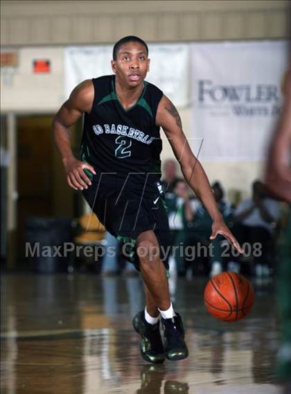 Thumbnail 3 in Arlington Country Day vs. Olympia (City of the Palms Classic) photogallery.