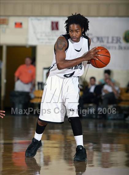 Thumbnail 2 in Arlington Country Day vs. Olympia (City of the Palms Classic) photogallery.