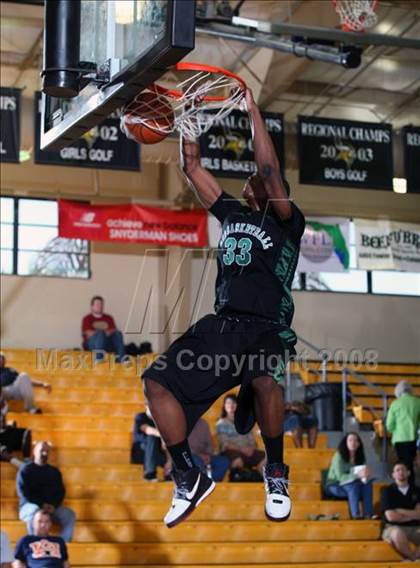 Thumbnail 2 in Arlington Country Day vs. Olympia (City of the Palms Classic) photogallery.