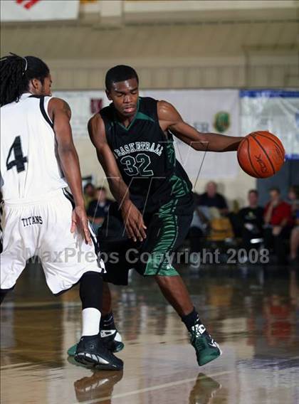 Thumbnail 2 in Arlington Country Day vs. Olympia (City of the Palms Classic) photogallery.