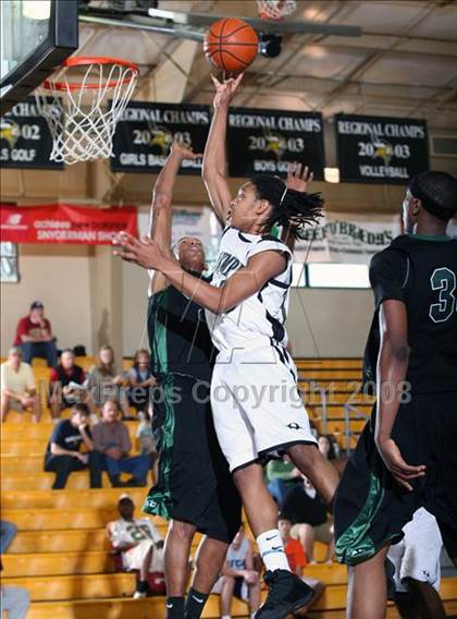 Thumbnail 2 in Arlington Country Day vs. Olympia (City of the Palms Classic) photogallery.