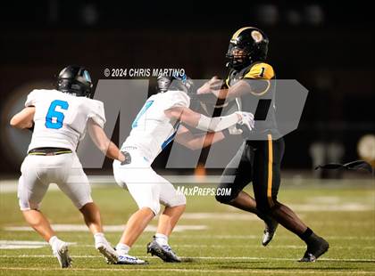Thumbnail 2 in Oceanside Collegiate Academy @ Irmo photogallery.