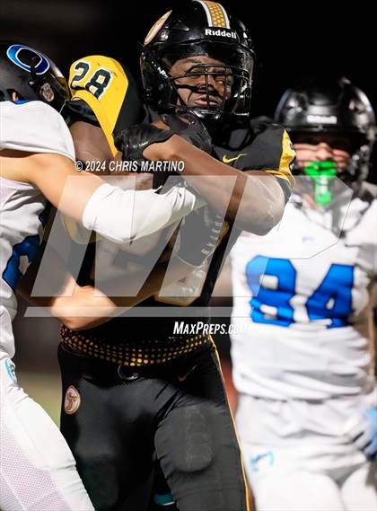 Thumbnail 3 in Oceanside Collegiate Academy @ Irmo photogallery.