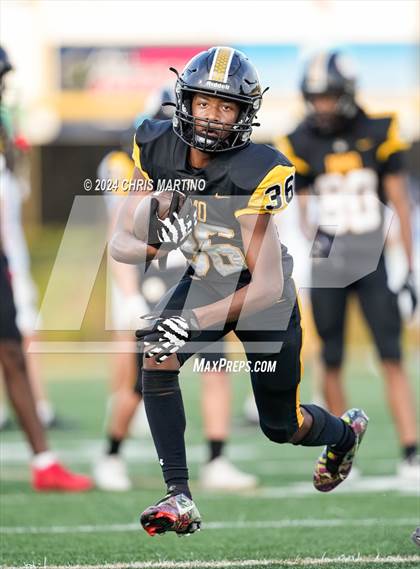 Thumbnail 2 in Oceanside Collegiate Academy @ Irmo photogallery.