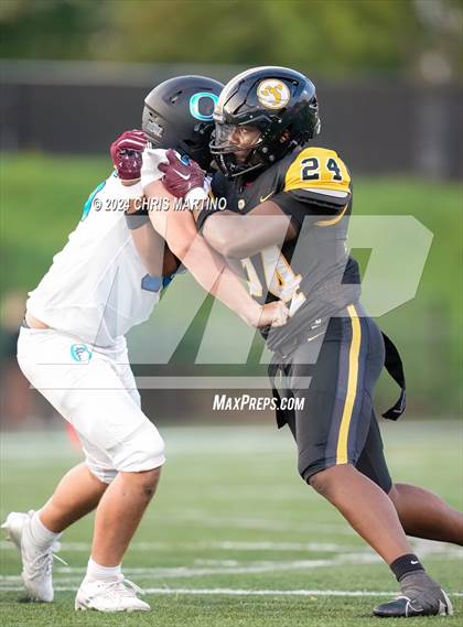 Thumbnail 2 in Oceanside Collegiate Academy @ Irmo photogallery.