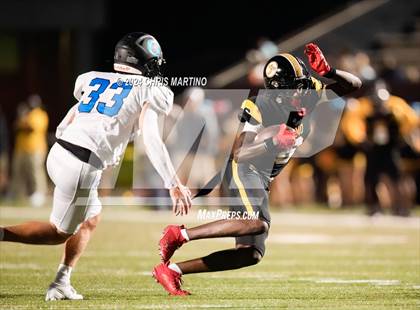 Thumbnail 2 in Oceanside Collegiate Academy @ Irmo photogallery.