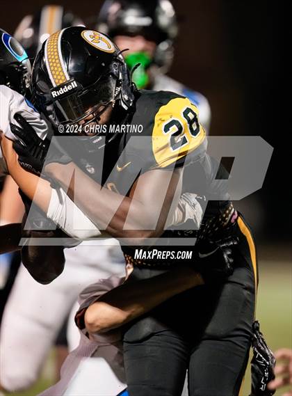 Thumbnail 3 in Oceanside Collegiate Academy @ Irmo photogallery.
