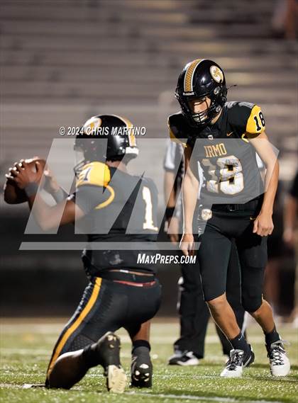 Thumbnail 1 in Oceanside Collegiate Academy @ Irmo photogallery.