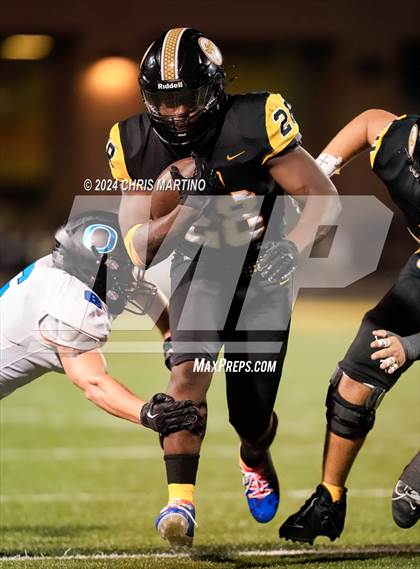Thumbnail 2 in Oceanside Collegiate Academy @ Irmo photogallery.