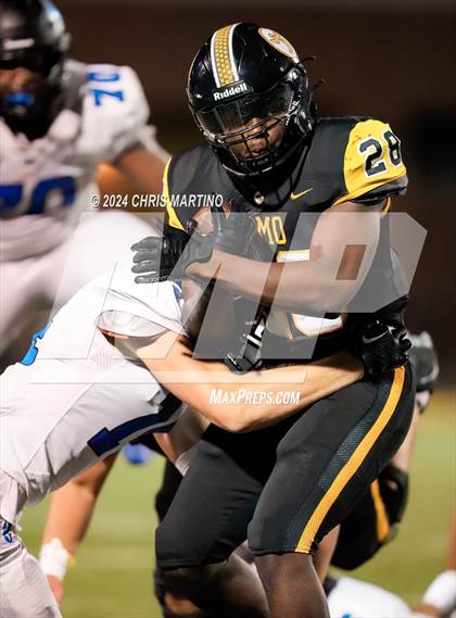 Thumbnail 1 in Oceanside Collegiate Academy @ Irmo photogallery.