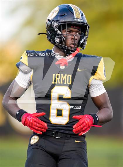 Thumbnail 3 in Oceanside Collegiate Academy @ Irmo photogallery.