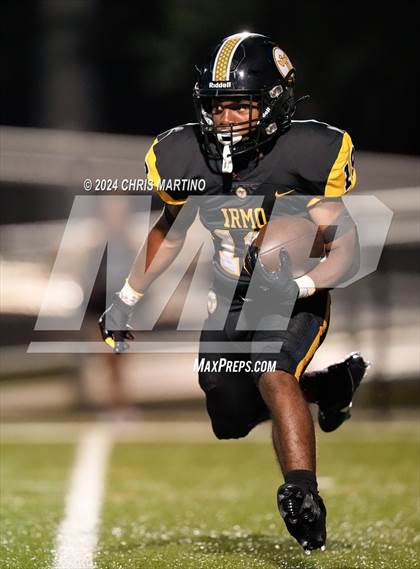 Thumbnail 1 in Oceanside Collegiate Academy @ Irmo photogallery.