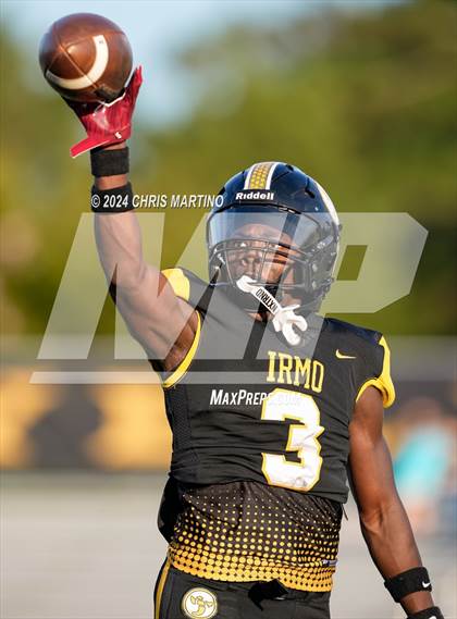 Thumbnail 1 in Oceanside Collegiate Academy @ Irmo photogallery.