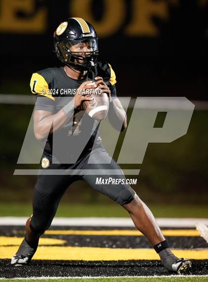 Thumbnail 1 in Oceanside Collegiate Academy @ Irmo photogallery.
