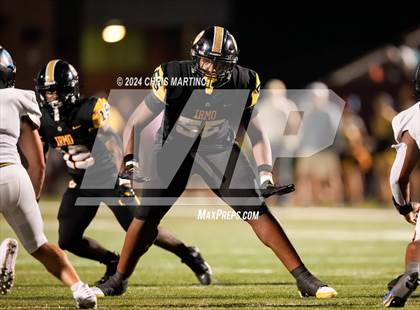 Thumbnail 1 in Oceanside Collegiate Academy @ Irmo photogallery.