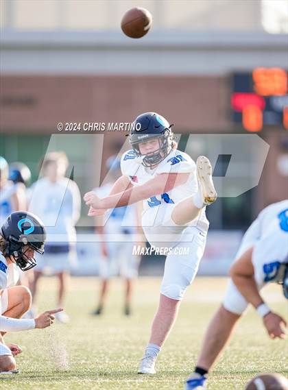 Thumbnail 1 in Oceanside Collegiate Academy @ Irmo photogallery.