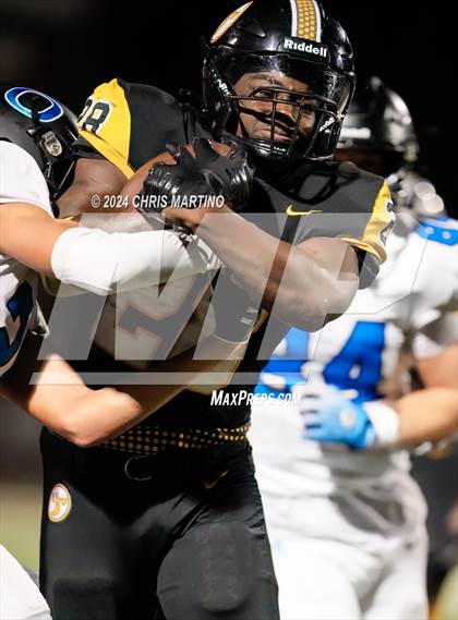 Thumbnail 1 in Oceanside Collegiate Academy @ Irmo photogallery.