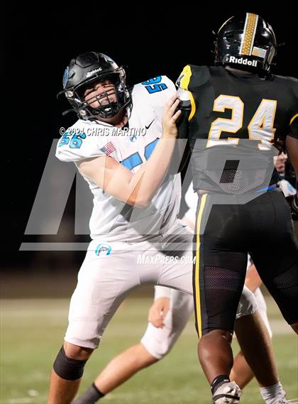 Thumbnail 2 in Oceanside Collegiate Academy @ Irmo photogallery.