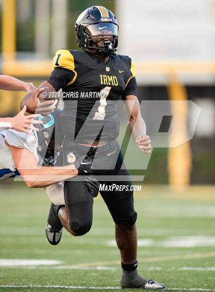 Thumbnail 1 in Oceanside Collegiate Academy @ Irmo photogallery.