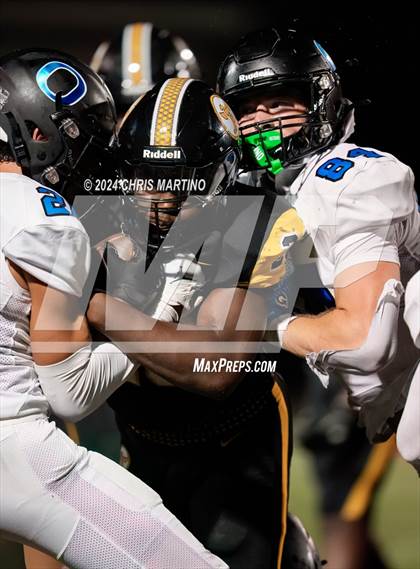 Thumbnail 1 in Oceanside Collegiate Academy @ Irmo photogallery.
