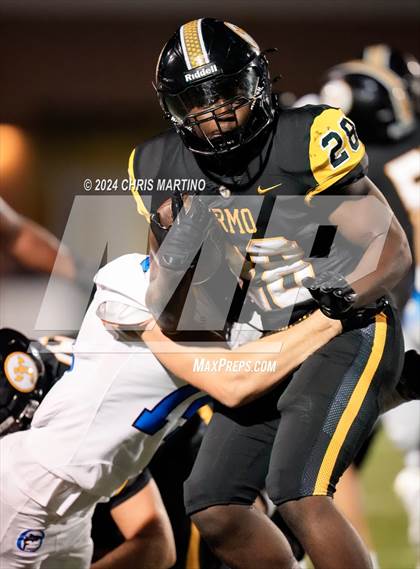 Thumbnail 2 in Oceanside Collegiate Academy @ Irmo photogallery.