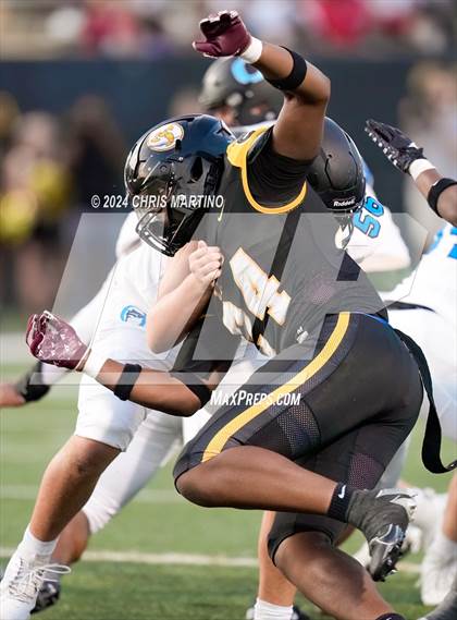 Thumbnail 3 in Oceanside Collegiate Academy @ Irmo photogallery.