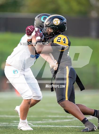 Thumbnail 3 in Oceanside Collegiate Academy @ Irmo photogallery.