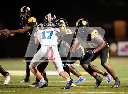 Thumbnail 3 in Oceanside Collegiate Academy @ Irmo photogallery.